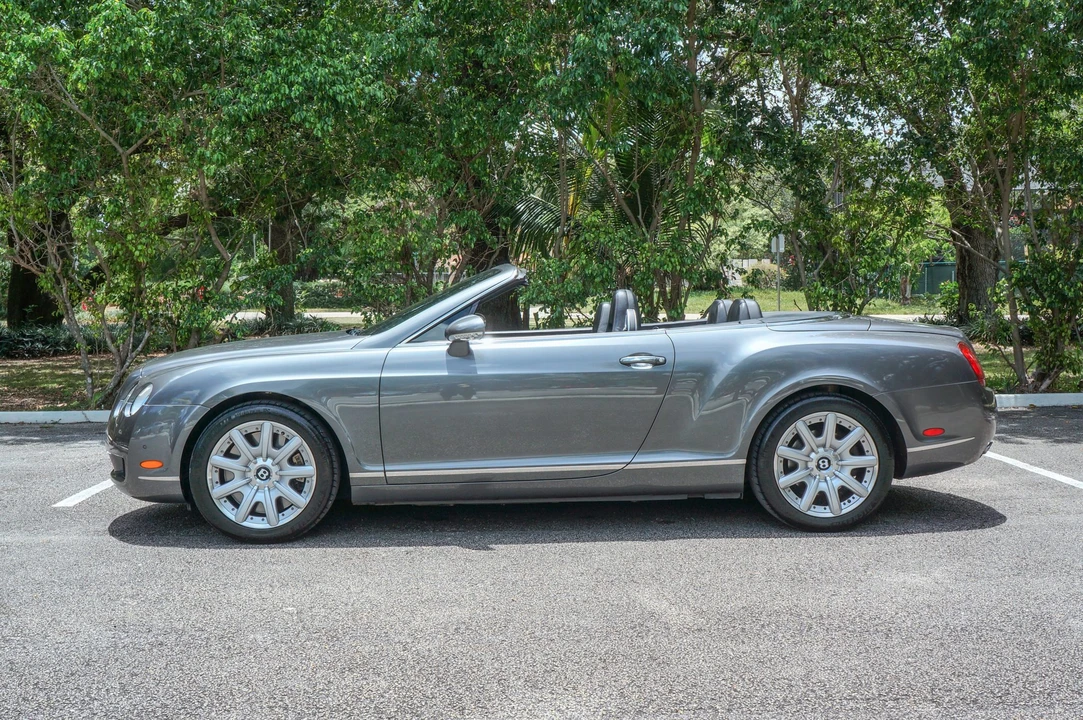 2008 Bentley Continental GTC - Image 29 of 31