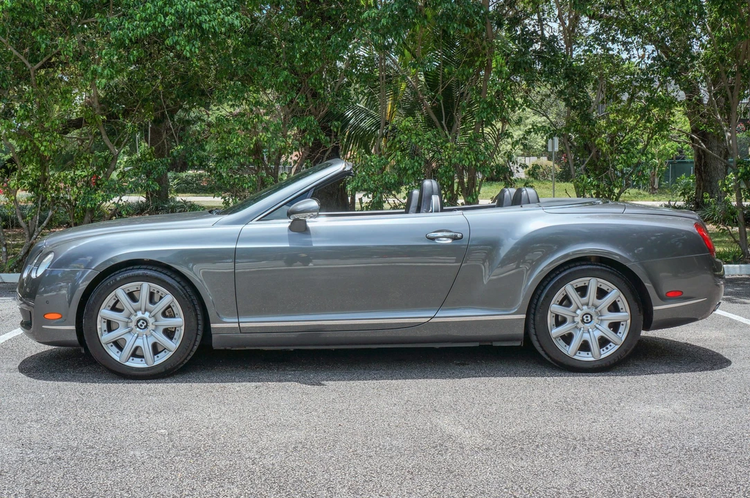 2008 Bentley Continental GTC - Image 30 of 31