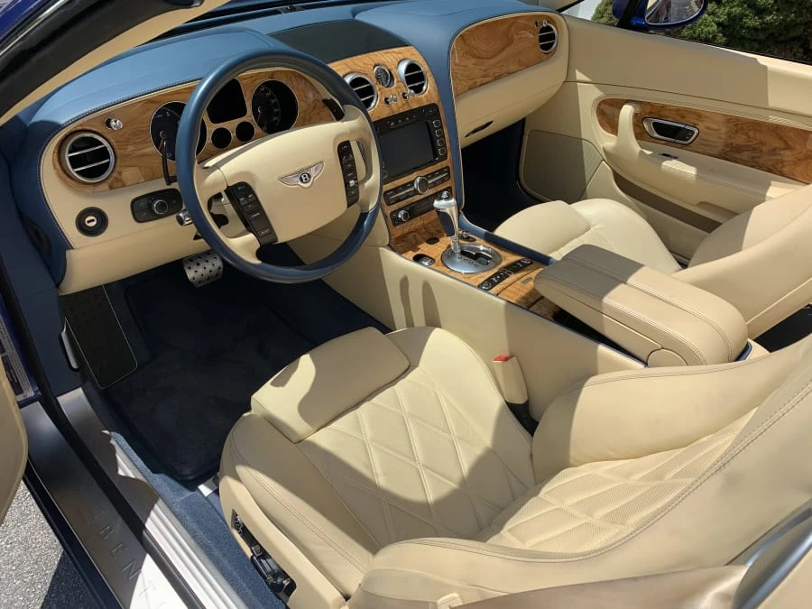 2008 Bentley Continental GTC - Image 4 of 9
