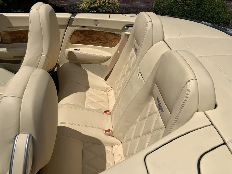 2008 Bentley Continental GTC - Image 5 of 9