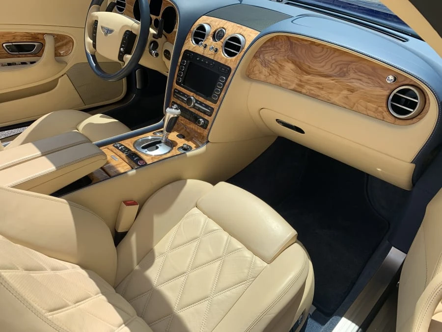 2008 Bentley Continental GTC - Image 6 of 9