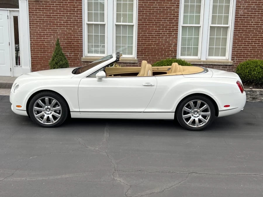 2008 Bentley Continental GTC - Image 2 of 10