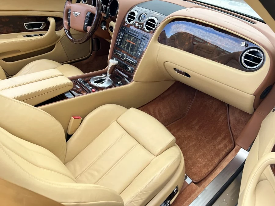 2008 Bentley Continental GTC - Image 5 of 10