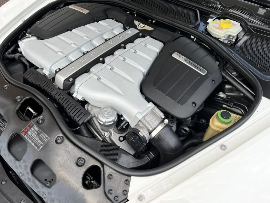 2008 Bentley Continental GTC - Image 6 of 10