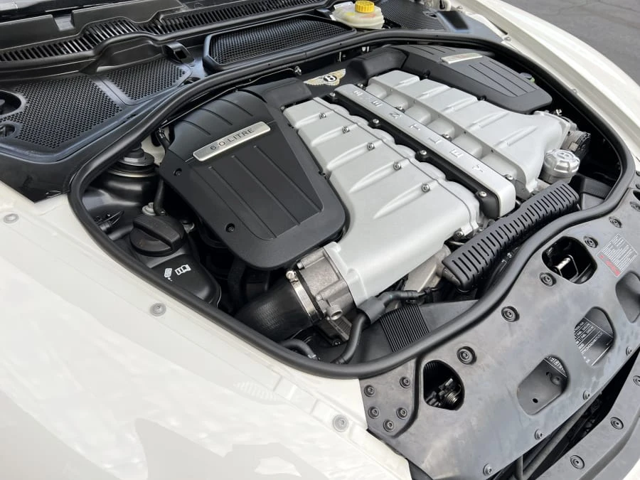 2008 Bentley Continental GTC - Image 7 of 10
