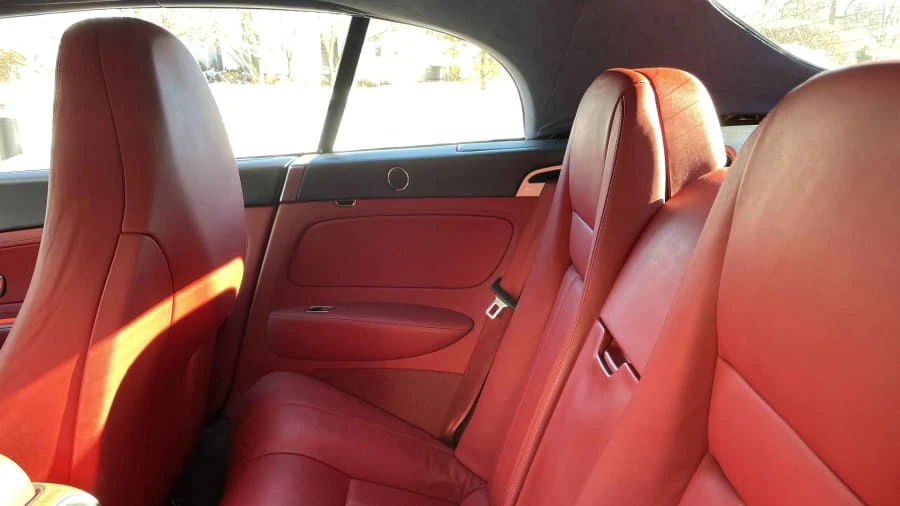 2008 Bentley Continental GTC - Image 8 of 15