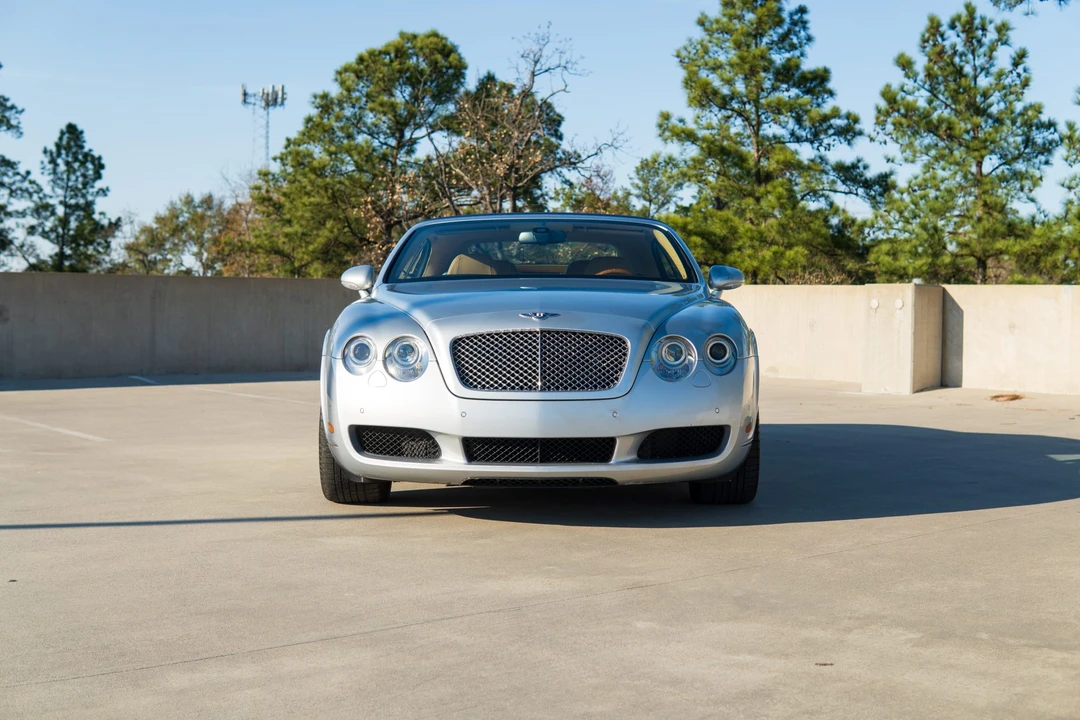2008 Bentley Continental GTC - Image 29 of 31