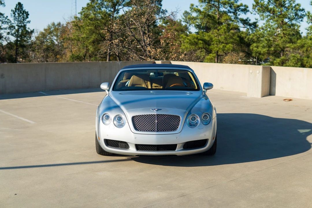 2008 Bentley Continental GTC - Image 28 of 31