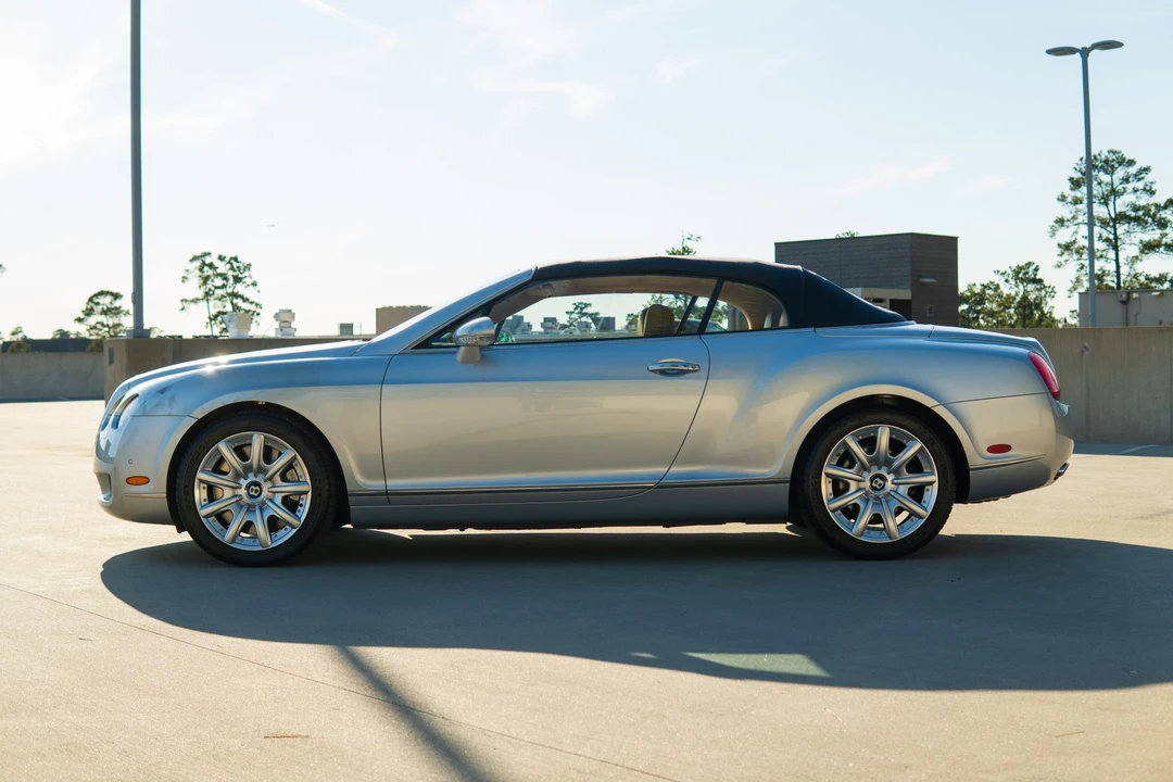 2008 Bentley Continental GTC - Image 25 of 31