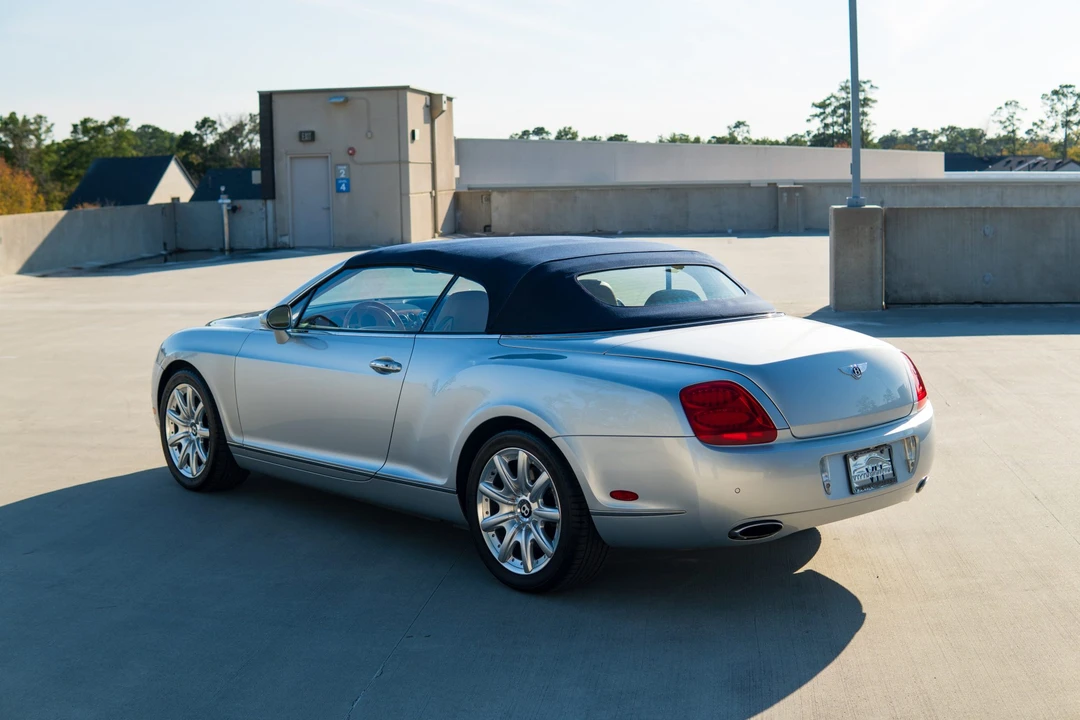 2008 Bentley Continental GTC - Image 23 of 31