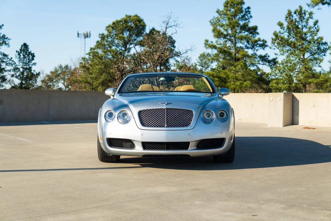 2008 Bentley Continental GTC - Image 15 of 31