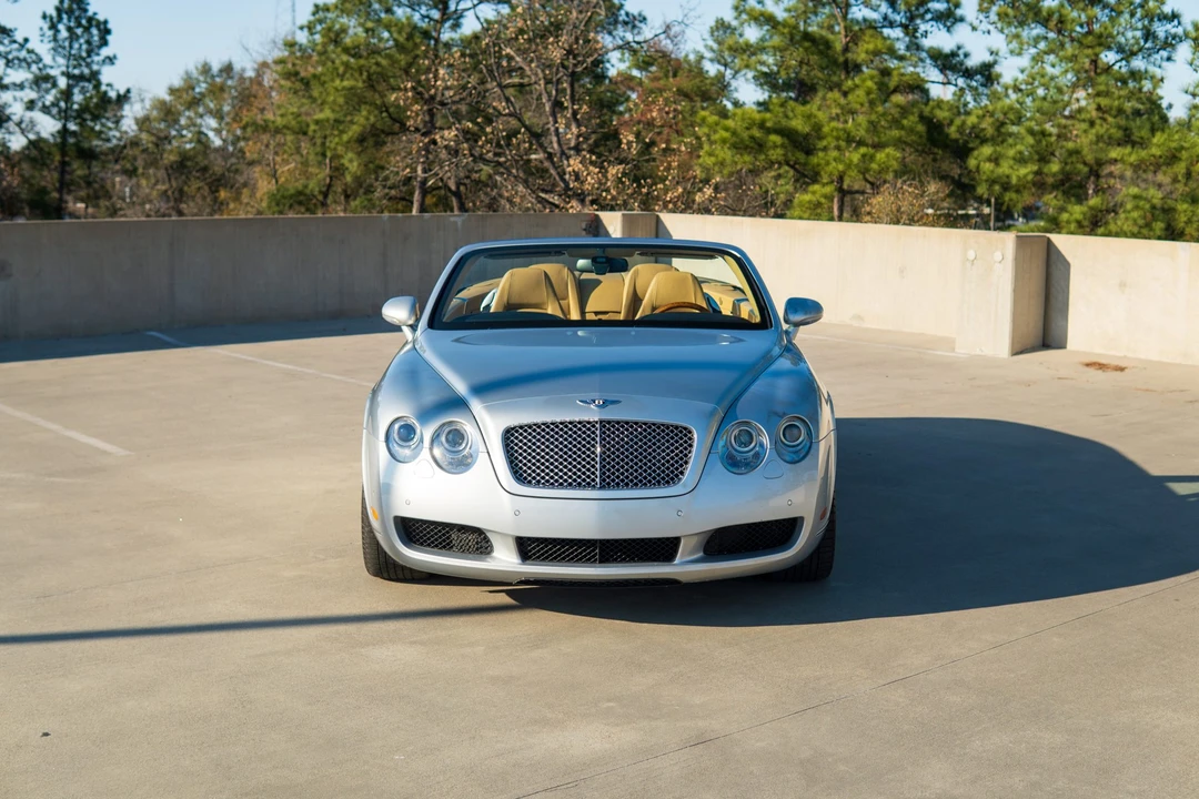 2008 Bentley Continental GTC - Image 14 of 31