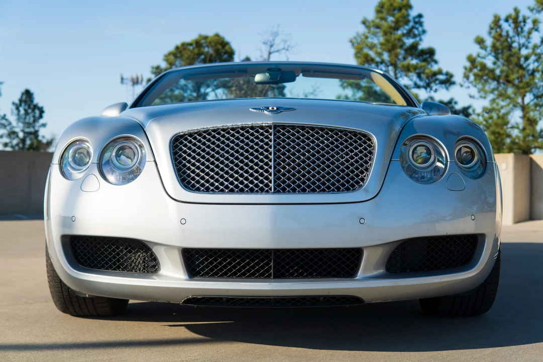 2008 Bentley Continental GTC - Image 30 of 31