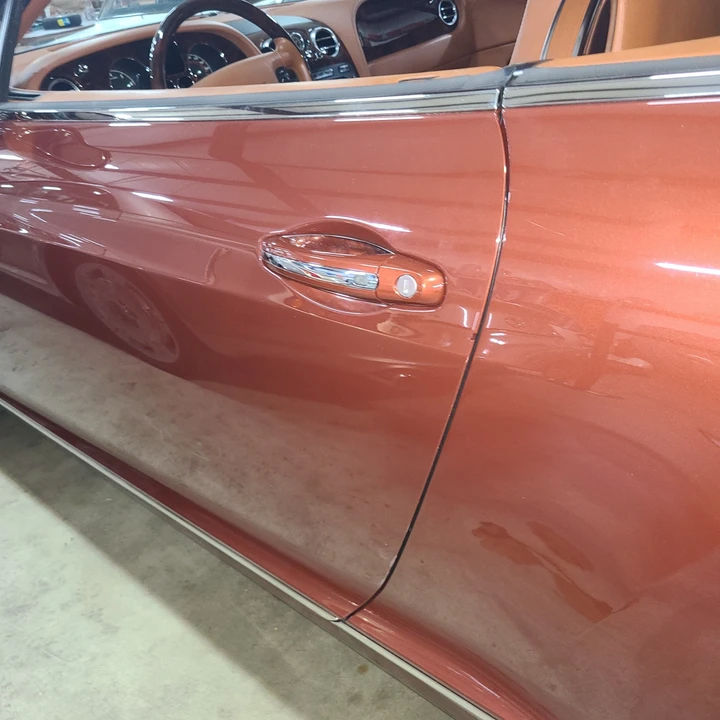 2008 Bentley Continental GTC - Image 31 of 31