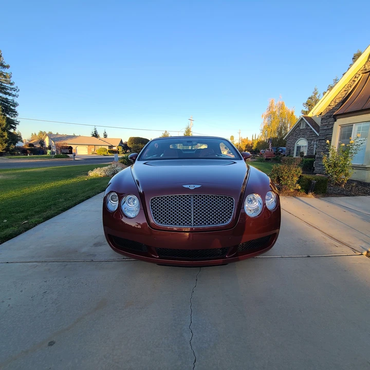 2008 Bentley Continental GTC - Image 16 of 31