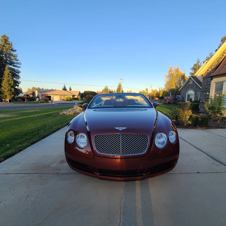 2008 Bentley Continental GTC - Image 4 of 31