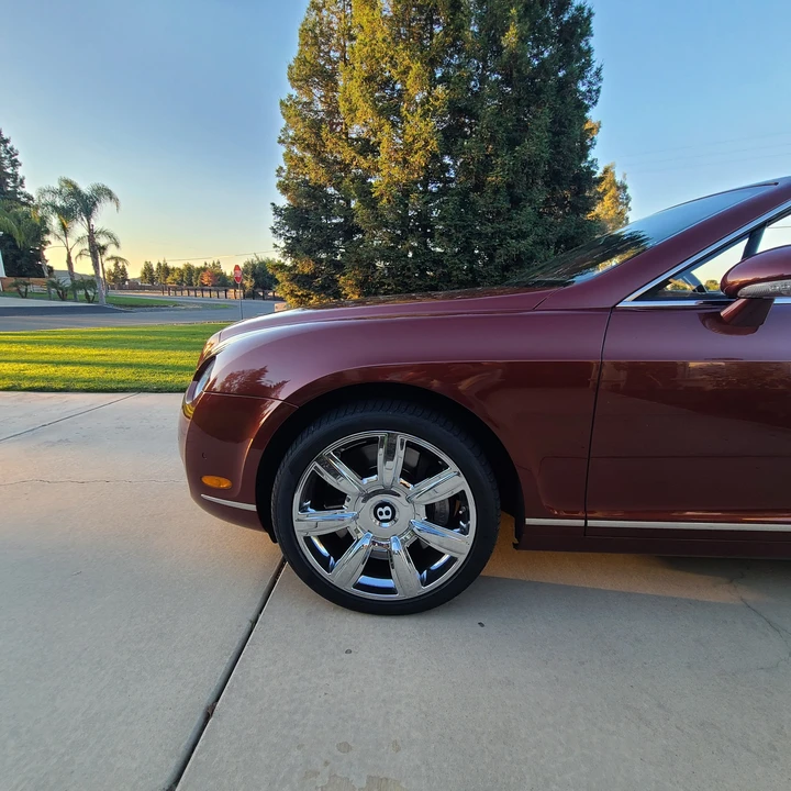 2008 Bentley Continental GTC - Image 24 of 31