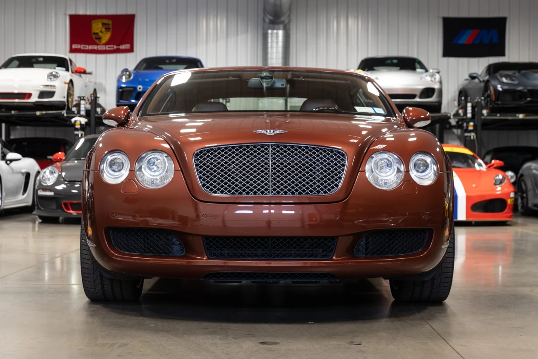 2008 Bentley Continental GTC - Image 20 of 31