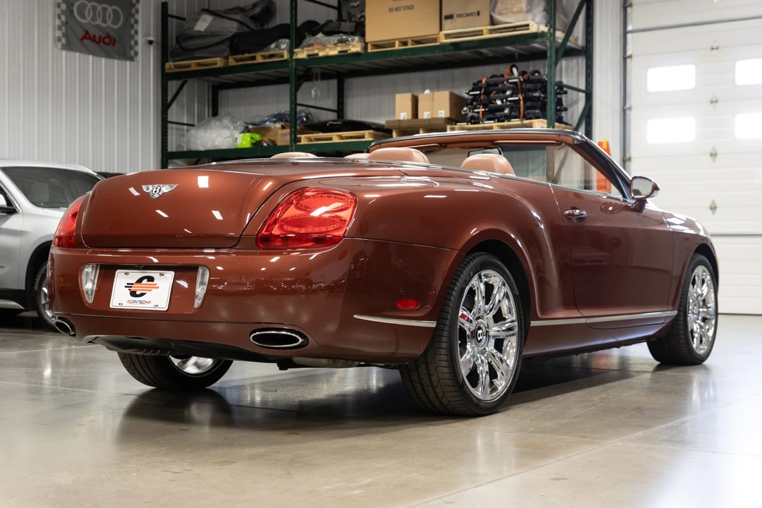 2008 Bentley Continental GTC - Image 15 of 31