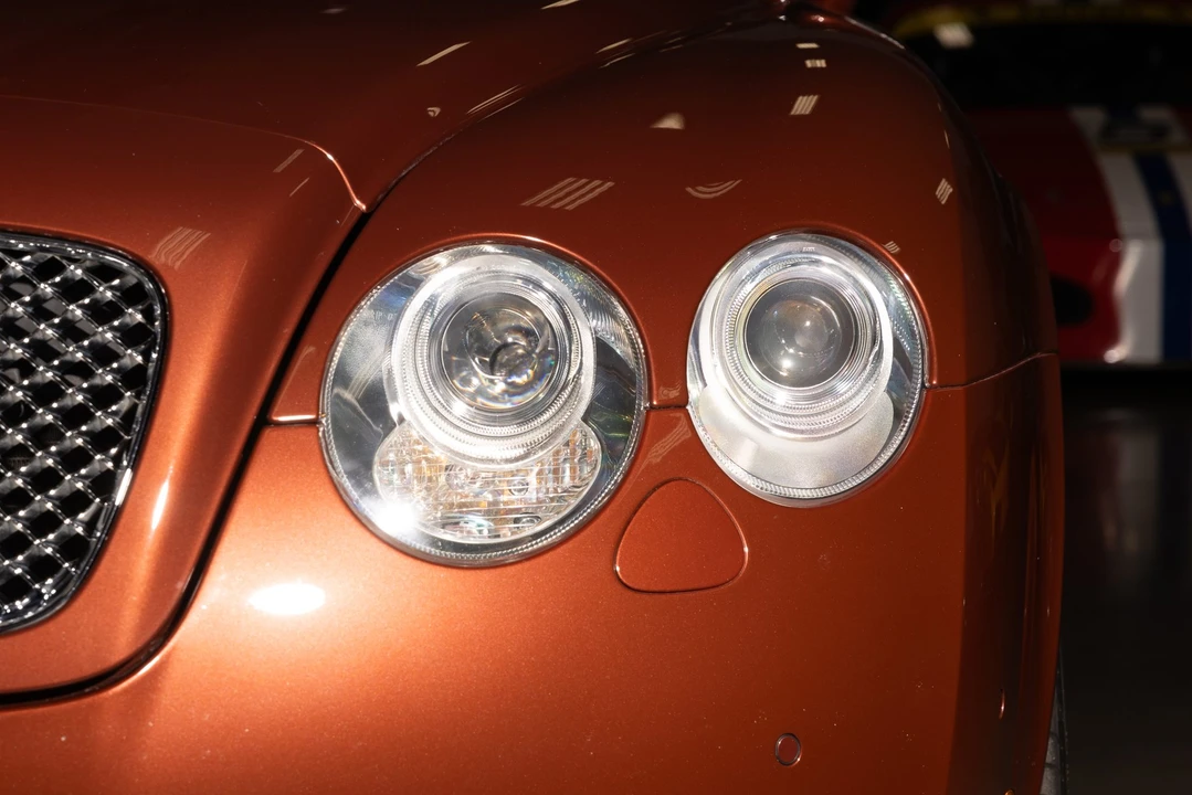 2008 Bentley Continental GTC - Image 28 of 31