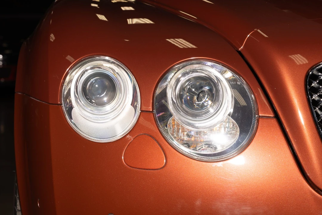 2008 Bentley Continental GTC - Image 27 of 31