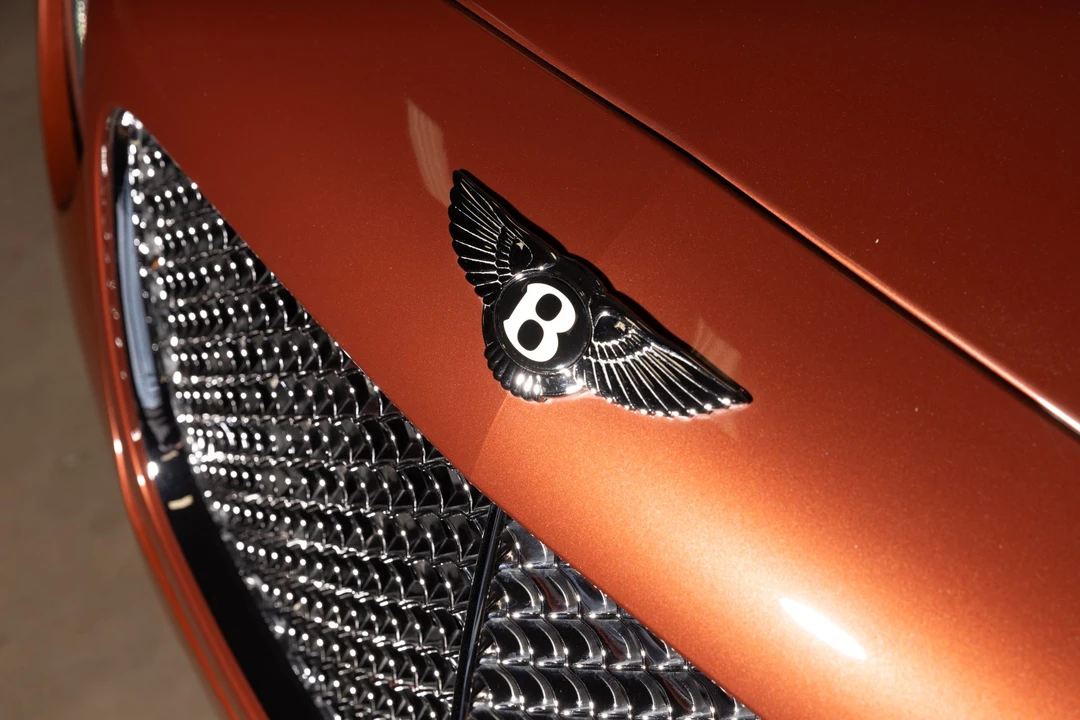 2008 Bentley Continental GTC - Image 29 of 31