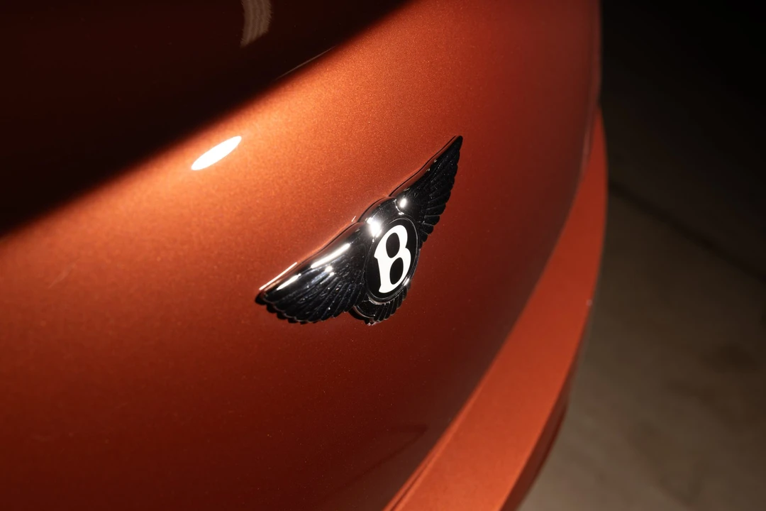 2008 Bentley Continental GTC - Image 31 of 31