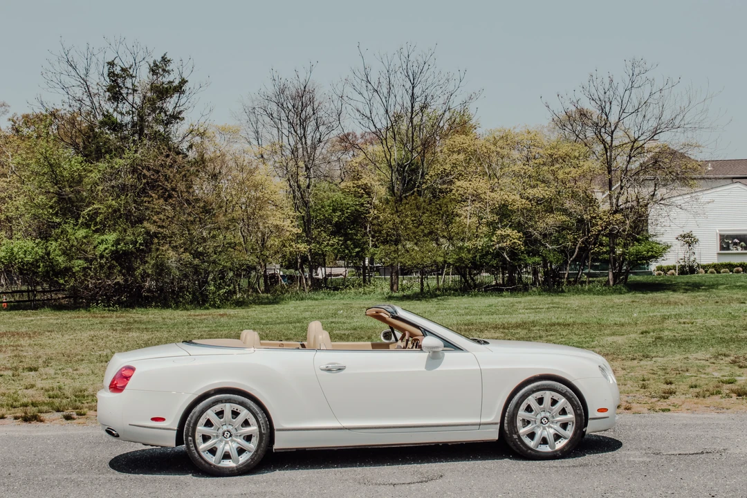 2008 Bentley Continental GTC - Image 28 of 31