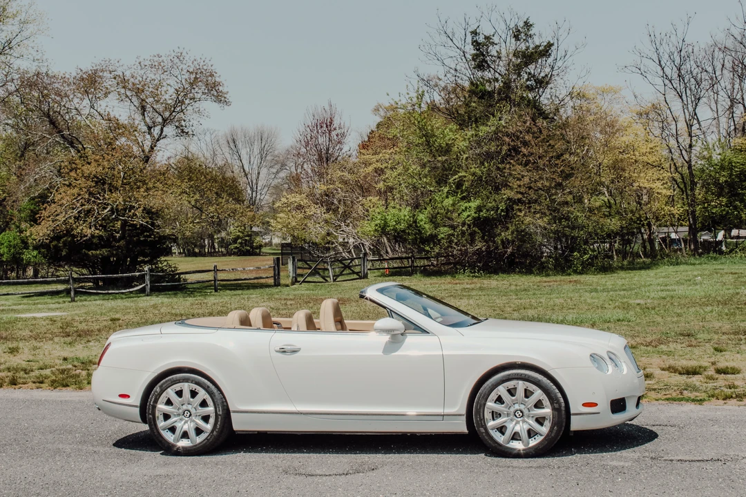 2008 Bentley Continental GTC - Image 25 of 31