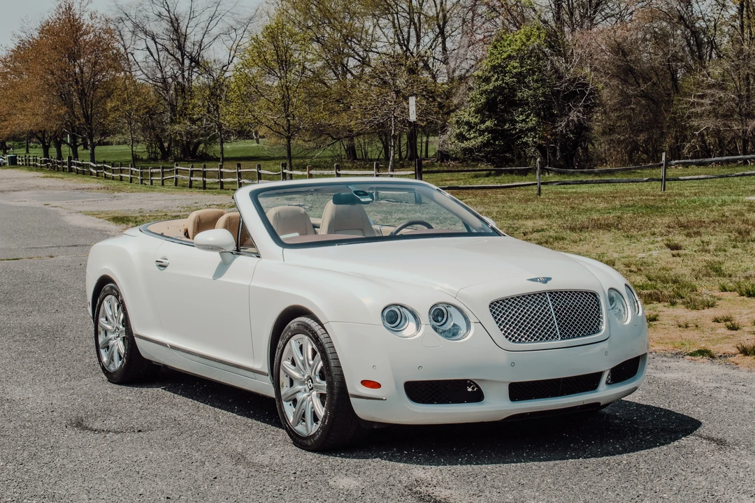 2008 Bentley Continental GTC - Image 18 of 31
