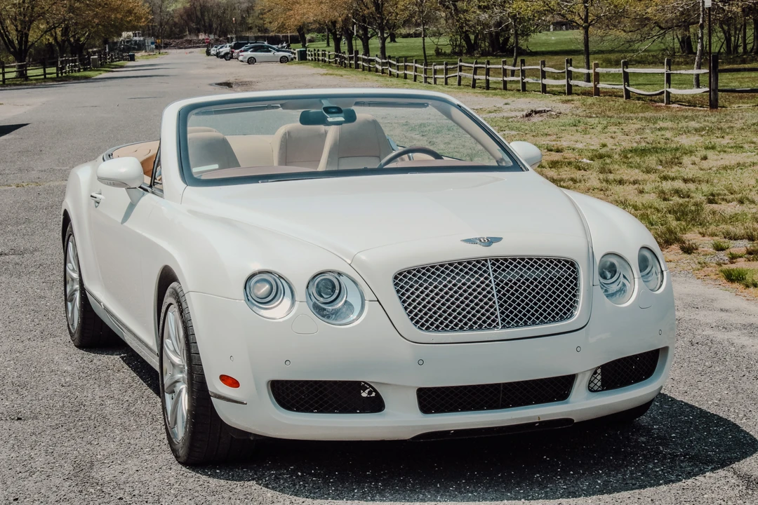 2008 Bentley Continental GTC - Image 16 of 31