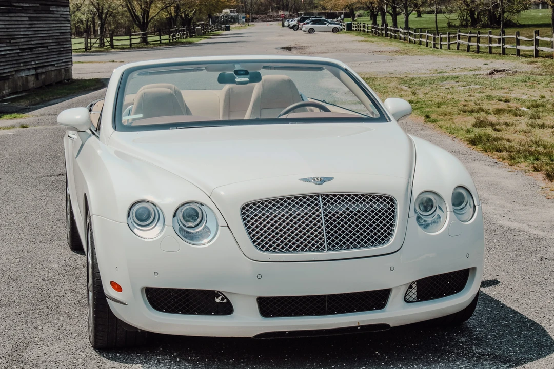 2008 Bentley Continental GTC - Image 15 of 31