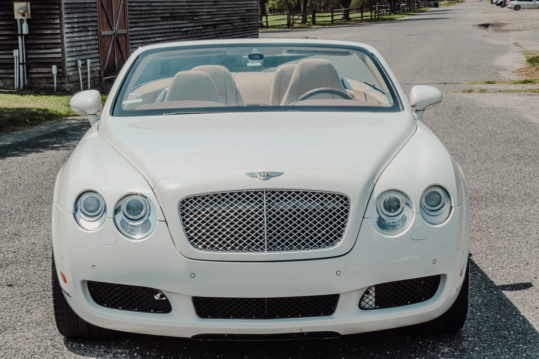 2008 Bentley Continental GTC - Image 13 of 31