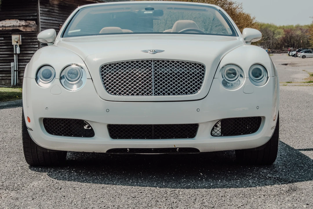 2008 Bentley Continental GTC - Image 12 of 31