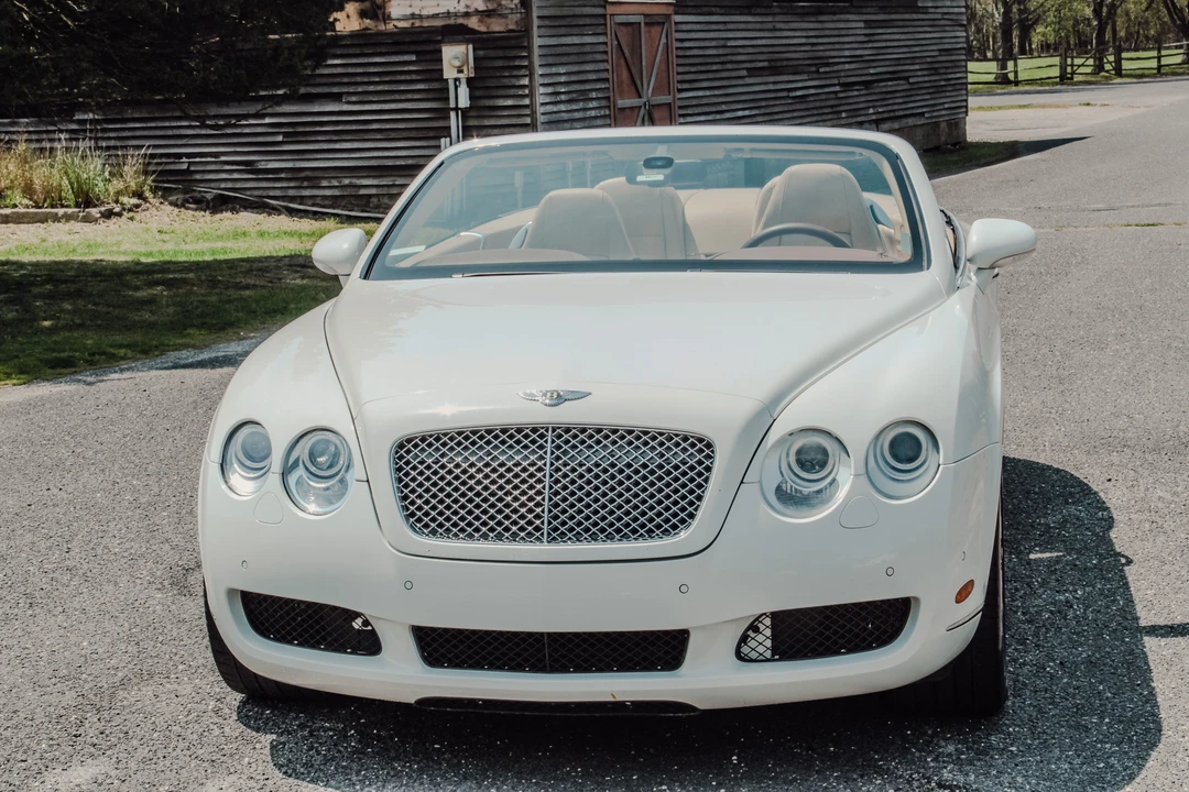 2008 Bentley Continental GTC - Image 11 of 31