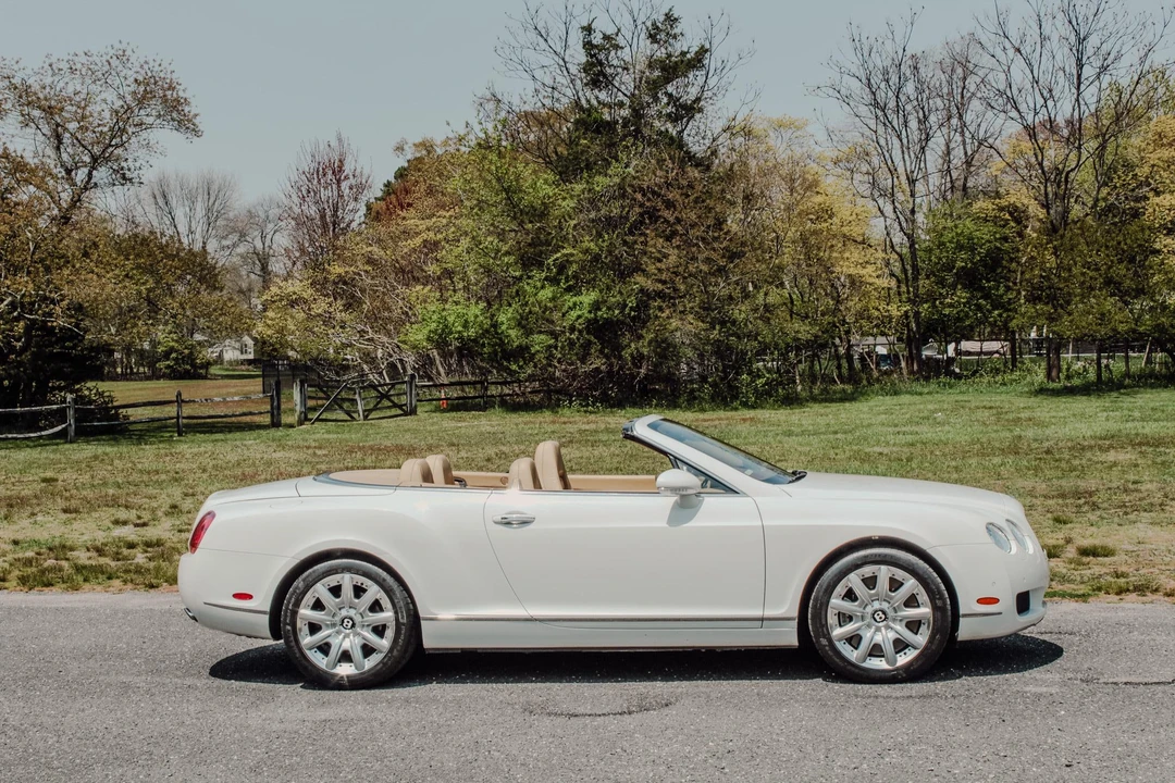 2008 Bentley Continental GTC - Image 26 of 31