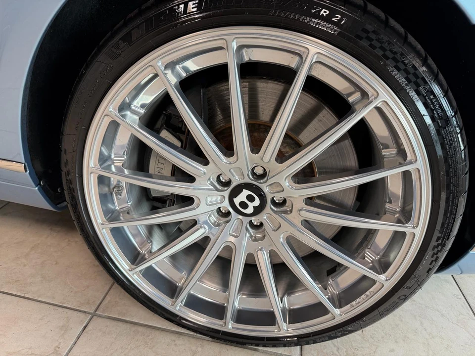 2008 Bentley Continental GTC - Image 11 of 28