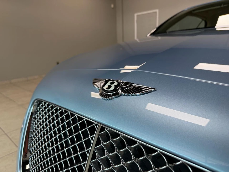 2008 Bentley Continental GTC - Image 12 of 28