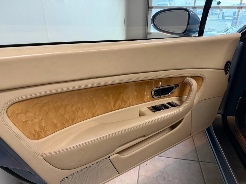 2008 Bentley Continental GTC - Image 13 of 28