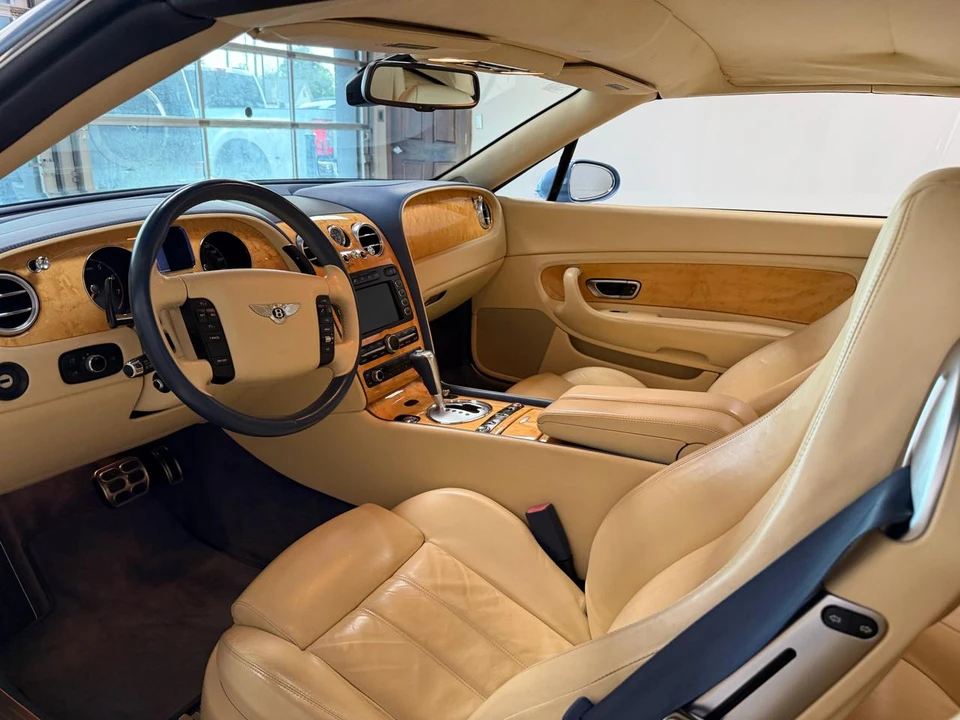 2008 Bentley Continental GTC - Image 14 of 28