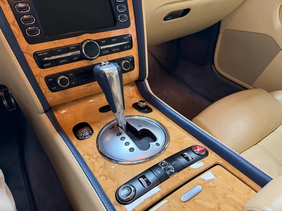 2008 Bentley Continental GTC - Image 15 of 28