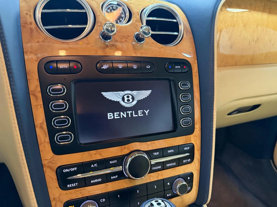 2008 Bentley Continental GTC - Image 16 of 28