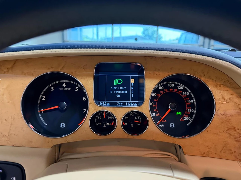 2008 Bentley Continental GTC - Image 17 of 28
