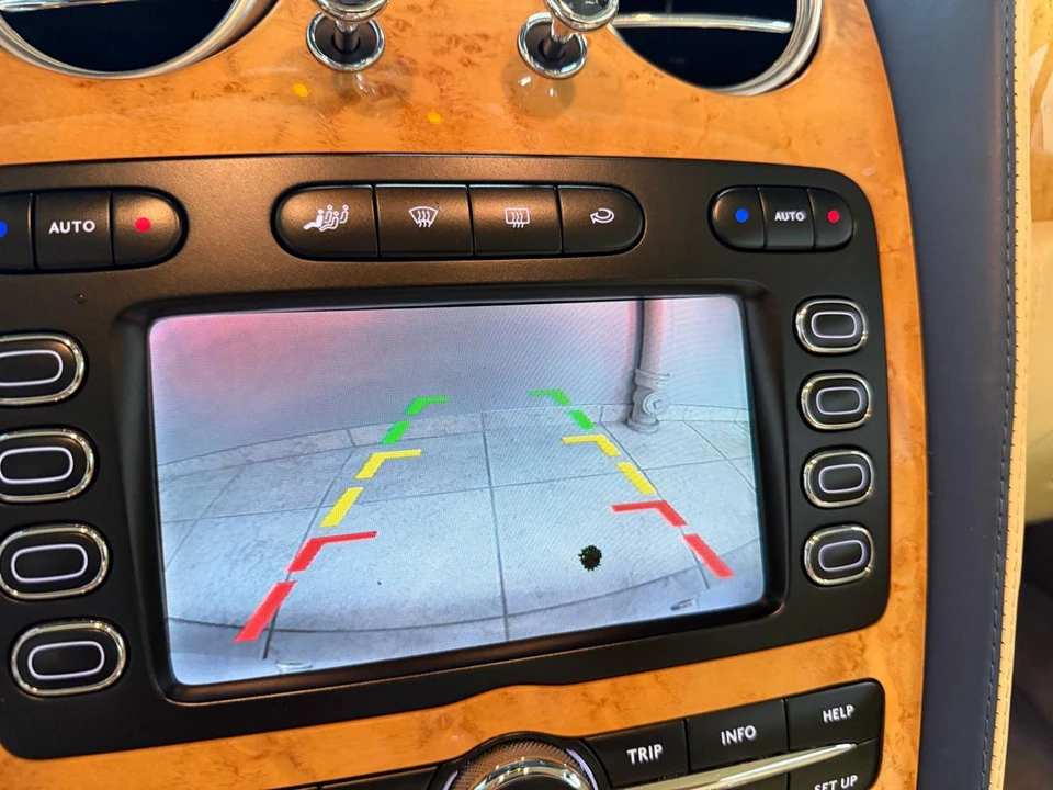 2008 Bentley Continental GTC - Image 18 of 28