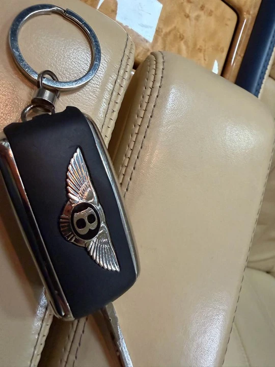 2008 Bentley Continental GTC - Image 20 of 28