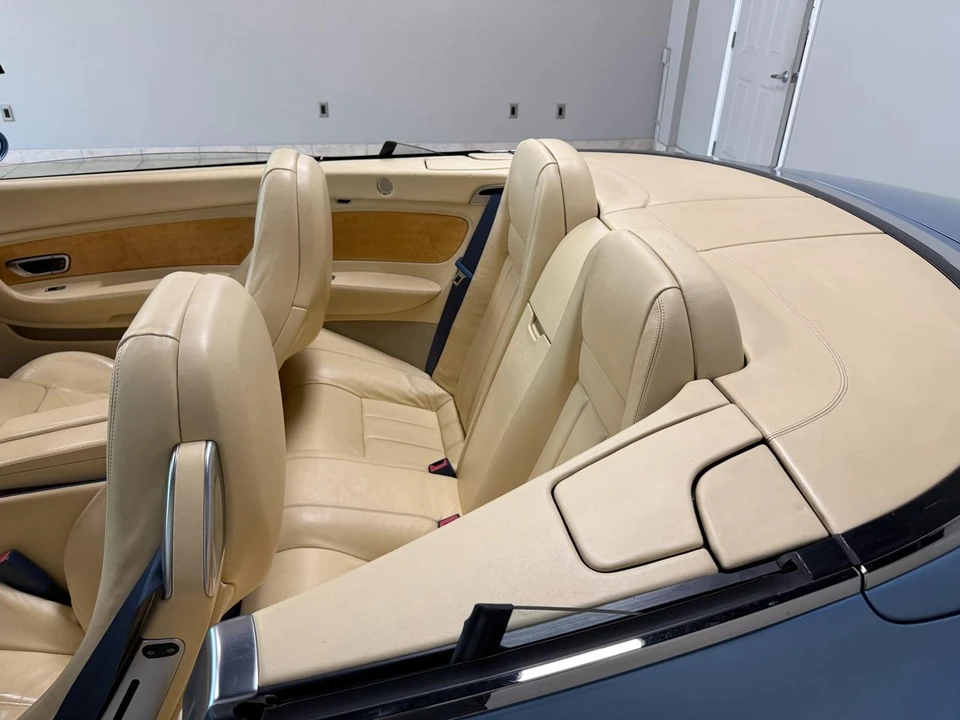 2008 Bentley Continental GTC - Image 21 of 28