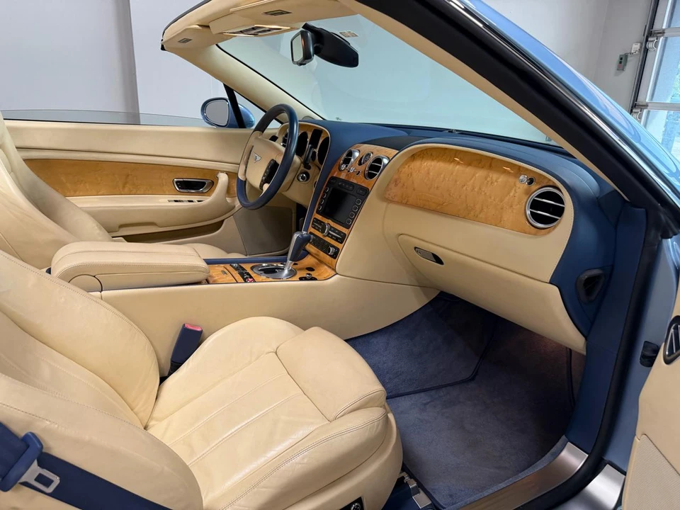 2008 Bentley Continental GTC - Image 26 of 28