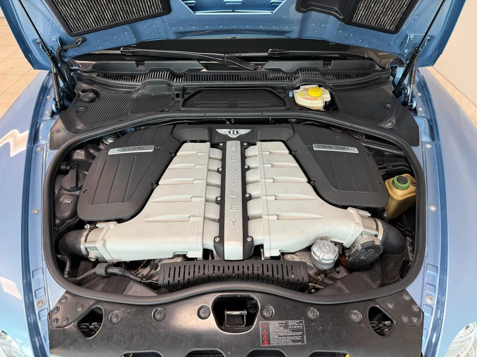 2008 Bentley Continental GTC - Image 27 of 28