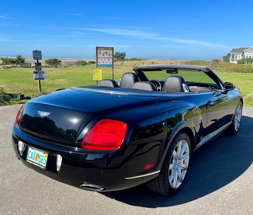 2008 Bentley Continental GTC - Image 15 of 31