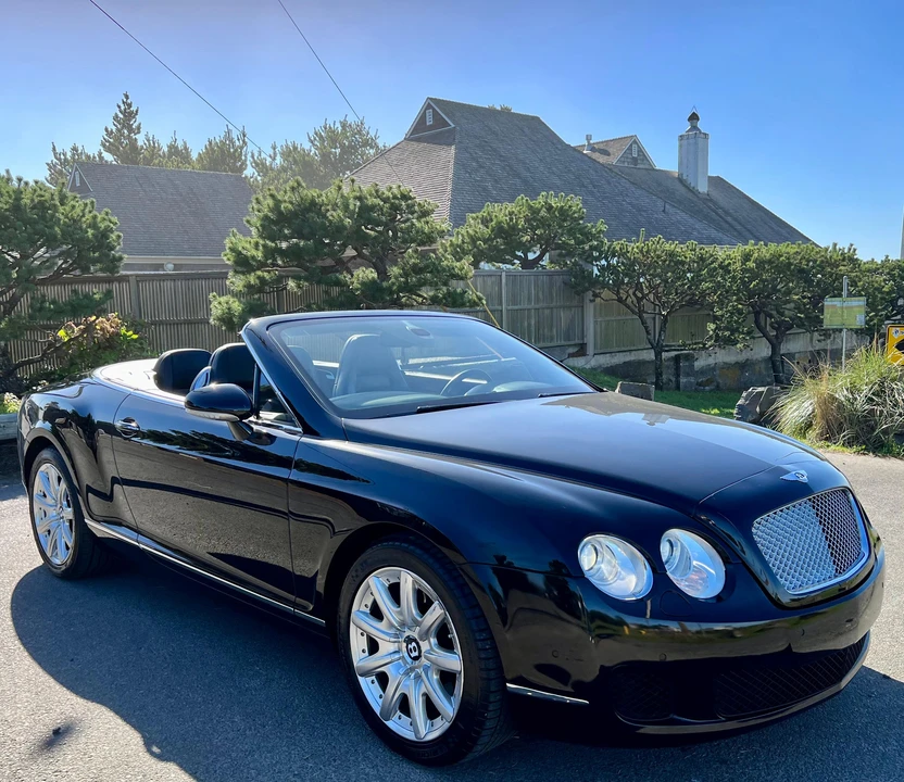 2008 Bentley Continental GTC - Image 24 of 31